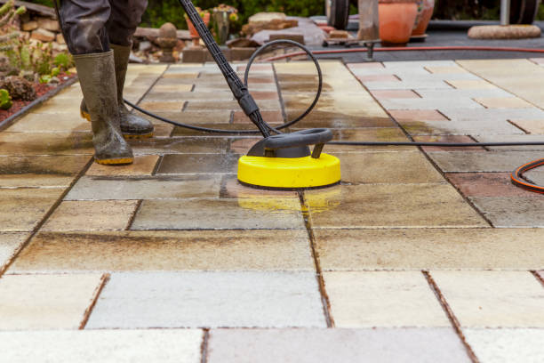 Best Sidewalk and Walkway Cleaning  in Drexel, OH