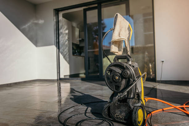 Best Post-Construction Pressure Washing  in Drexel, OH