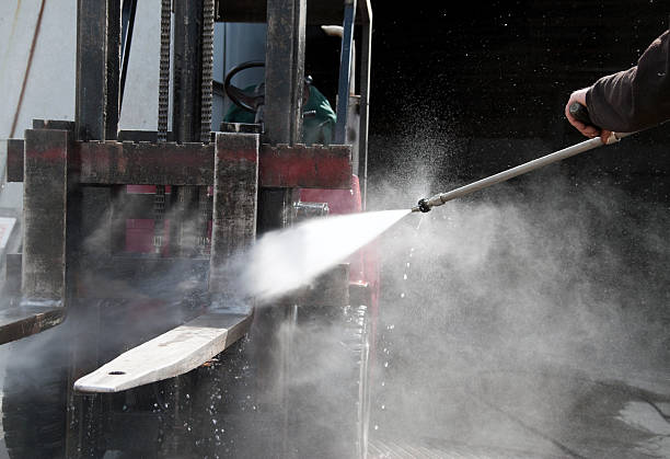 Trusted Drexel, OH Pressure Washing Services Experts